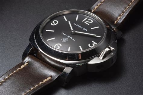 what is special about panerai watches|is panerai a good investment.